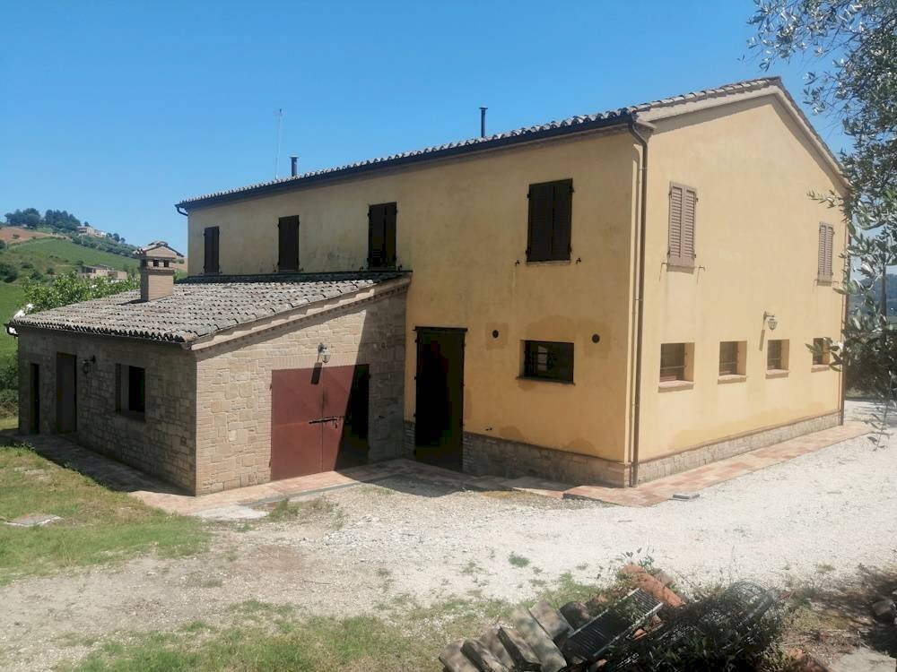 Foto 4 - Rustic Via Monticelli
6, Castelplanio - photo 3