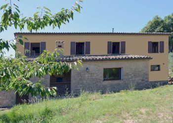 Foto 2 - Rustico Via Monticelli
 
6, Castelplanio - foto 2