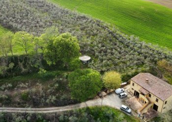 Foto 5 - Rustico Via Monticelli
 
6, Castelplanio - foto 4