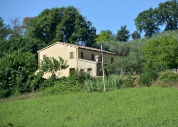 Foto 7 - Rustico Via Monticelli
 
6, Castelplanio - foto 6