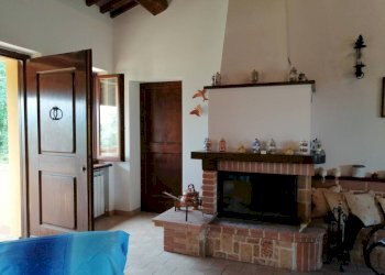 Foto 13 - Rustico Via Monticelli
 
6, Castelplanio - foto 12