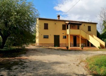 Foto 5 - Rustic Via Monticelli
 
6, Castelplanio - photo 4