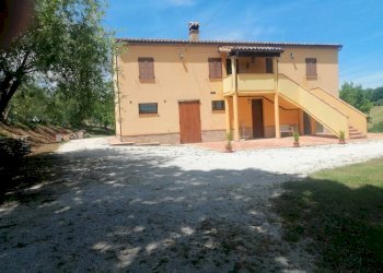 Foto 1 - Rustico Via Monticelli
 
6, Castelplanio - foto 1
