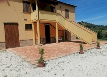 Foto 3 - Rustico Via Monticelli
 
6, Castelplanio - foto 2