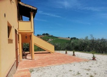 Foto 5 - Rustico Via Monticelli
 
6, Castelplanio - foto 4