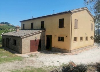 Foto 4 - Rustico Via Monticelli
 
6, Castelplanio - foto 3