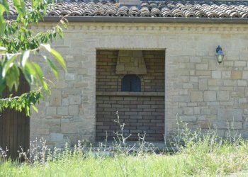 Foto 7 - Rustico Via Monticelli
 
6, Castelplanio - foto 6