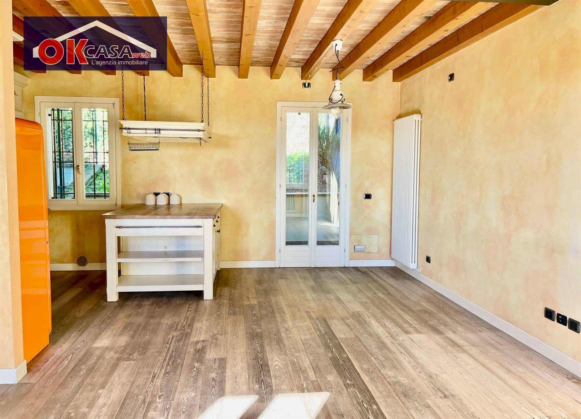 cucina - Villa a Schiera baccoli di sopra, Peschiera del Garda - foto 3