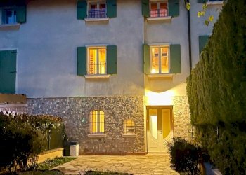 1 facciata - Villa a Schiera baccoli di sopra, Peschiera del Garda - foto 1