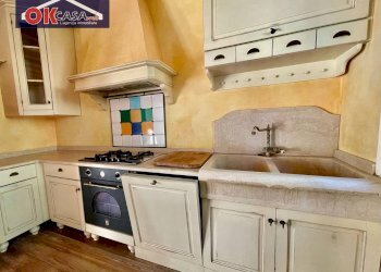 cucina - Villa a Schiera baccoli di sopra, Peschiera del Garda - foto 5