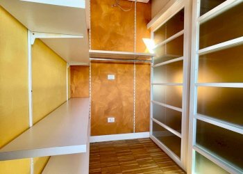 cabina armadio - Villa a Schiera baccoli di sopra, Peschiera del Garda - foto 7