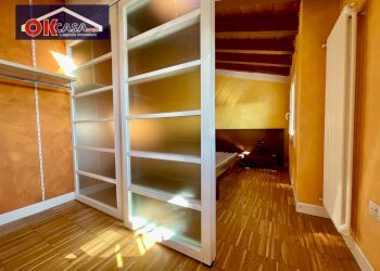 cabina armadio - Villa a Schiera baccoli di sopra, Peschiera del Garda - foto 8