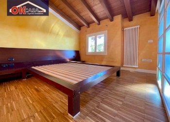 camera - Villa a Schiera baccoli di sopra, Peschiera del Garda - foto 9