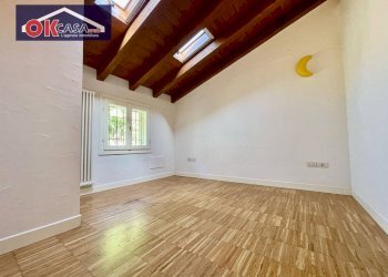 camera - Villa a Schiera baccoli di sopra, Peschiera del Garda - foto 11