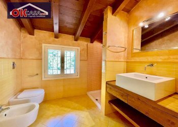 bagno - Villa a Schiera baccoli di sopra, Peschiera del Garda - foto 12