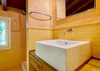 bagno - Villa a Schiera baccoli di sopra, Peschiera del Garda - foto 14