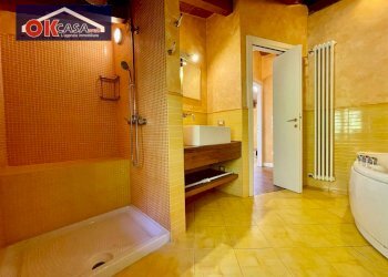 bagno - Villa a Schiera baccoli di sopra, Peschiera del Garda - foto 15