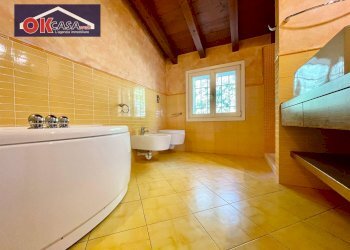bagno - Villa a Schiera baccoli di sopra, Peschiera del Garda - foto 16
