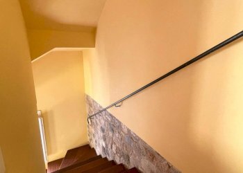 scala - Villa a Schiera baccoli di sopra, Peschiera del Garda - foto 19