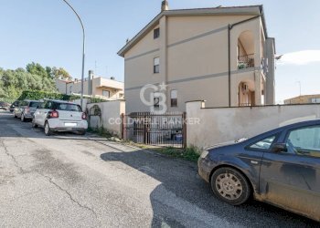 Foto 27 - Trilocale Via Torino
 
6, Santa Marinella - foto 27