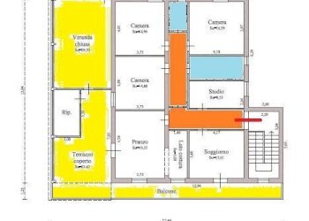 Foto 27 - Appartamento Morro d'Oro - foto 27