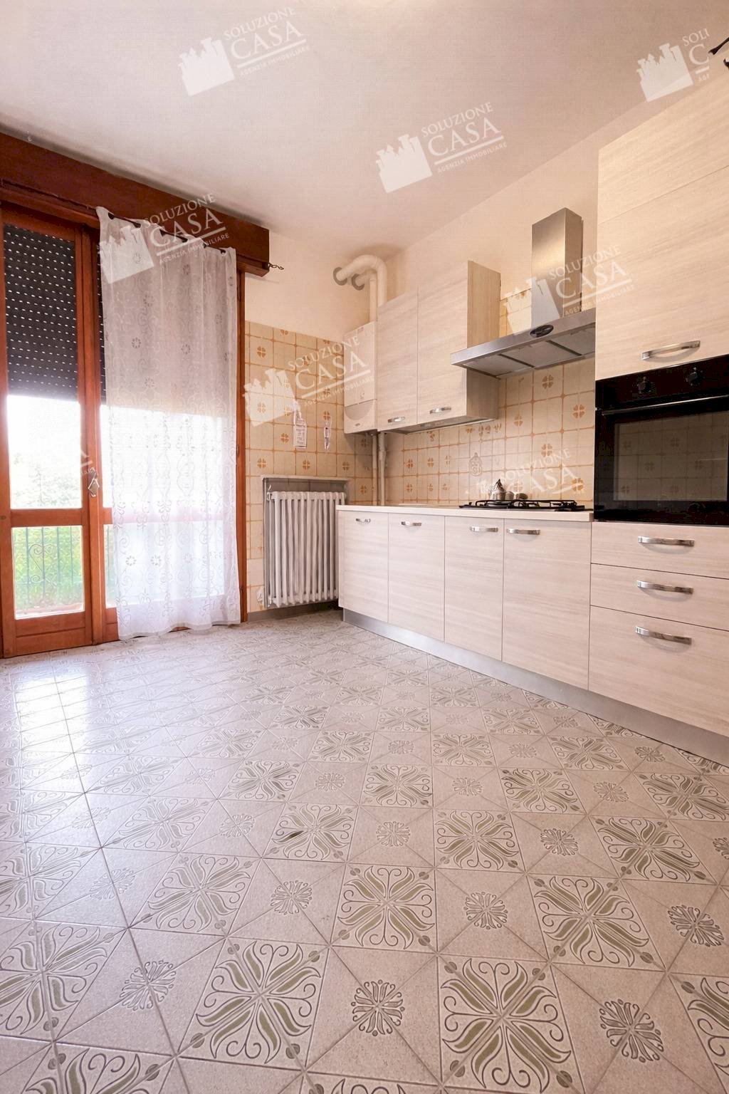 Foto 1 - Trilocale 4, Pieve di Cento - foto 1