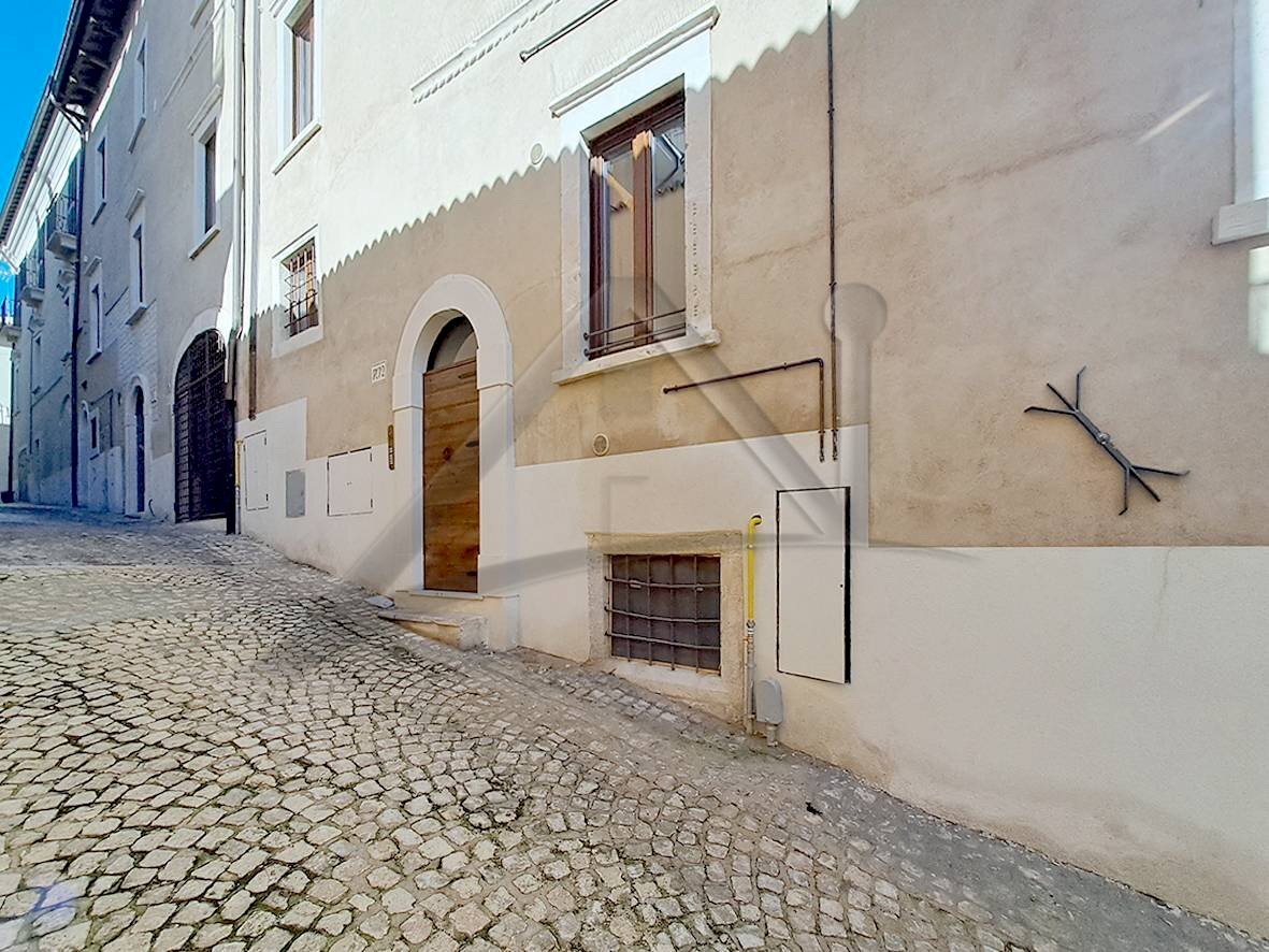 Foto 2 - Appartamento Via Lepidi
 
12, L'Aquila - foto 2