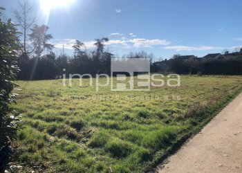 foto proprietà - Terreno agricolo via ferrovia, Marcon - foto 1