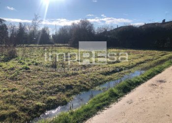 foto proprietà - Terreno agricolo via ferrovia, Marcon - foto 2