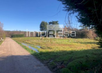 foto proprietà - Terreno agricolo via ferrovia, Marcon - foto 3