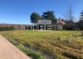 foto proprietà - Terreno agricolo via ferrovia, Marcon - foto 4