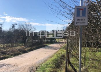 strada accesso proprietà - Terreno agricolo via ferrovia, Marcon - foto 6