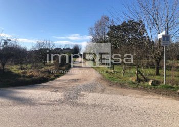 strada accesso proprietà - Terreno agricolo via ferrovia, Marcon - foto 7