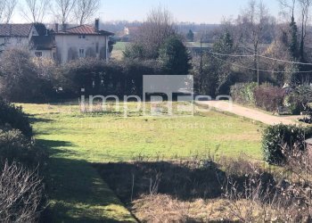 foto proprietà - Terreno agricolo via ferrovia, Marcon - foto 12