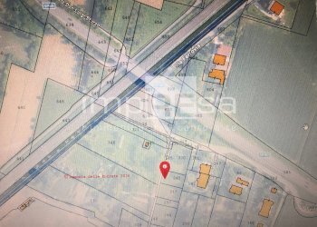 posizione - Terreno agricolo via ferrovia, Marcon - foto 14