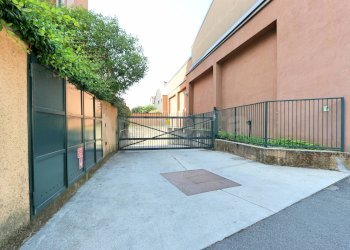 Foto 4 - Box Via Villa
 
60, Vedano al Lambro - foto 4