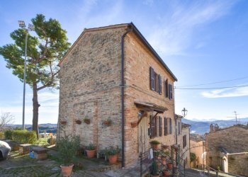 Foto 4 - Casa indipendente Via Castello
 
42, Montelparo - foto 4