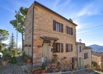 Foto 5 - Casa indipendente Via Castello
 
42, Montelparo - foto 5