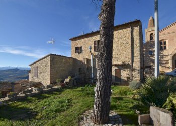 Foto 6 - Casa indipendente Via Castello
 
42, Montelparo - foto 6