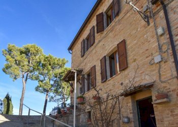 Foto 7 - Casa indipendente Via Castello
 
42, Montelparo - foto 7