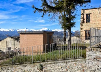 Foto 9 - Casa indipendente Via Castello
 
42, Montelparo - foto 9