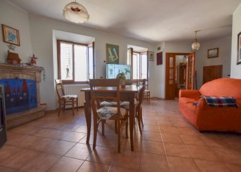 Foto 13 - Casa indipendente Via Castello
 
42, Montelparo - foto 13