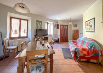 Foto 17 - Casa indipendente Via Castello
 
42, Montelparo - foto 17