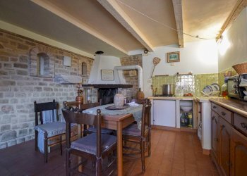 Foto 19 - Casa indipendente Via Castello
 
42, Montelparo - foto 19