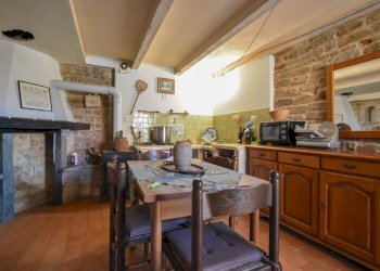 Foto 20 - Casa indipendente Via Castello
 
42, Montelparo - foto 20