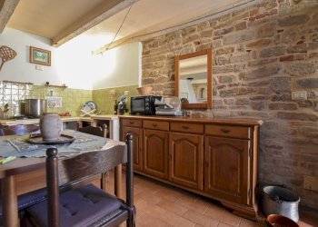 Foto 21 - Casa indipendente Via Castello
 
42, Montelparo - foto 21