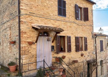 Foto 30 - Casa indipendente Via Castello
 
42, Montelparo - foto 30