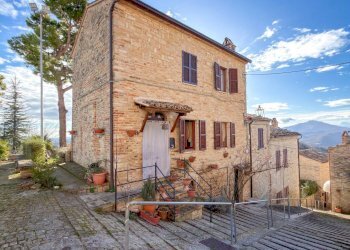 Foto 31 - Casa indipendente Via Castello
 
42, Montelparo - foto 31