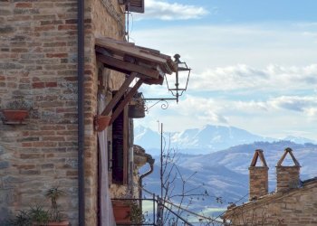 Foto 35 - Casa indipendente Via Castello
 
42, Montelparo - foto 35