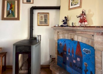 Foto 36 - Casa indipendente Via Castello
 
42, Montelparo - foto 36